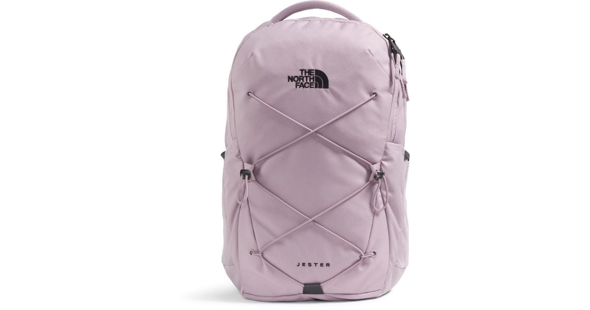 north face backpack ashen purple The Women's Jester Everyday Laptop What Our Gearhead Experts Are Saying Tjmaxx has northface backpacks