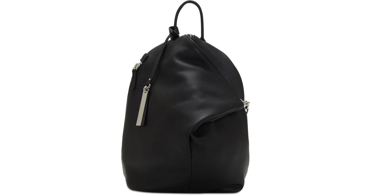 vince camuto mini backpack