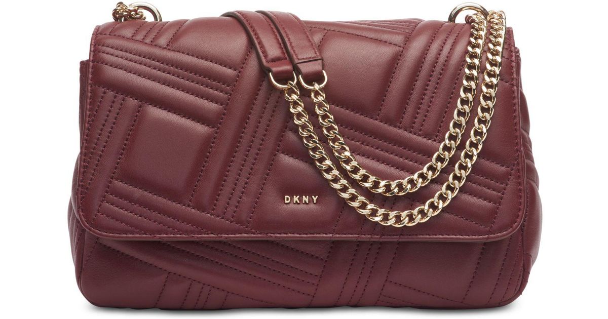 dkny allen crossbody