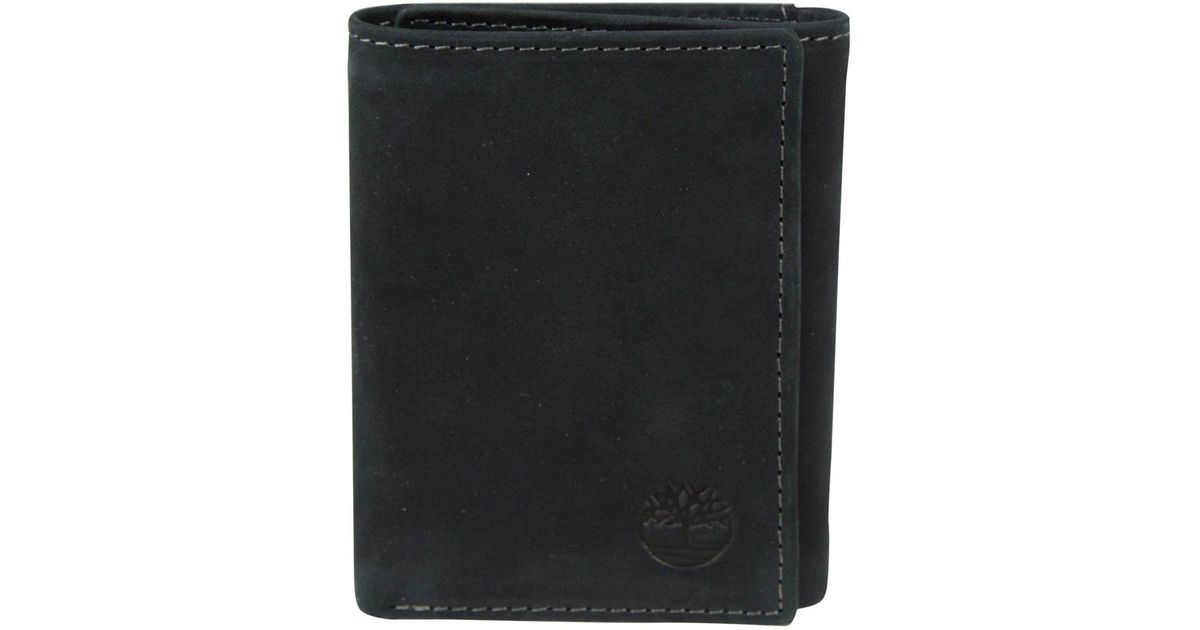 timberland icon black