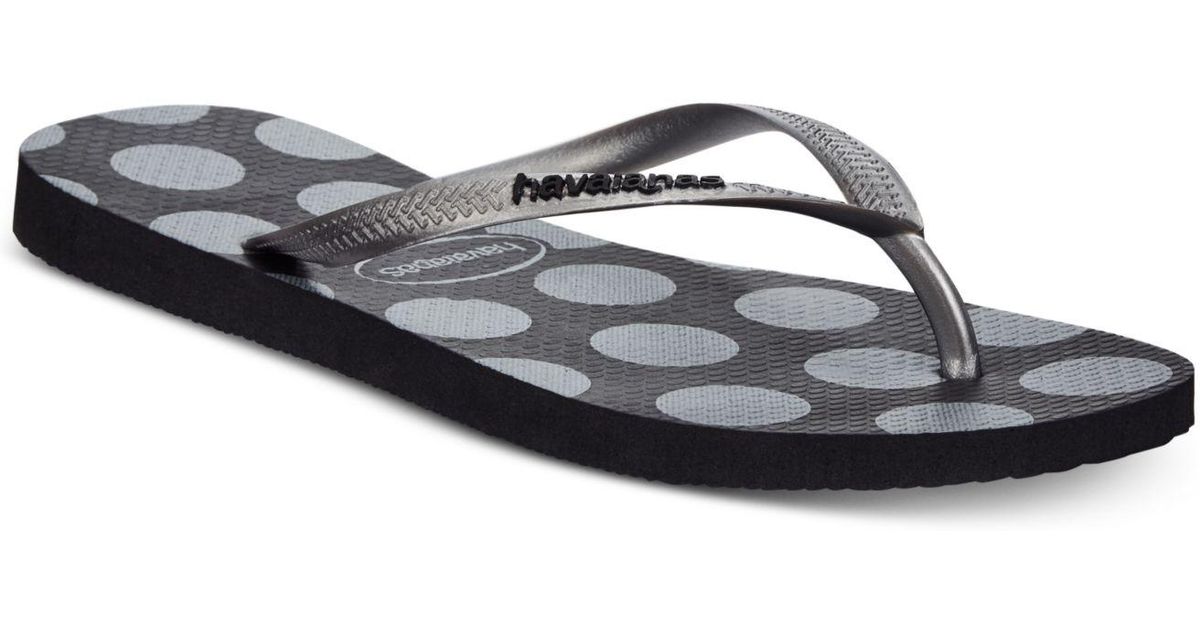 havaianas dot