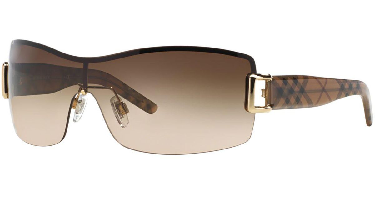 burberry sunglasses b 3043