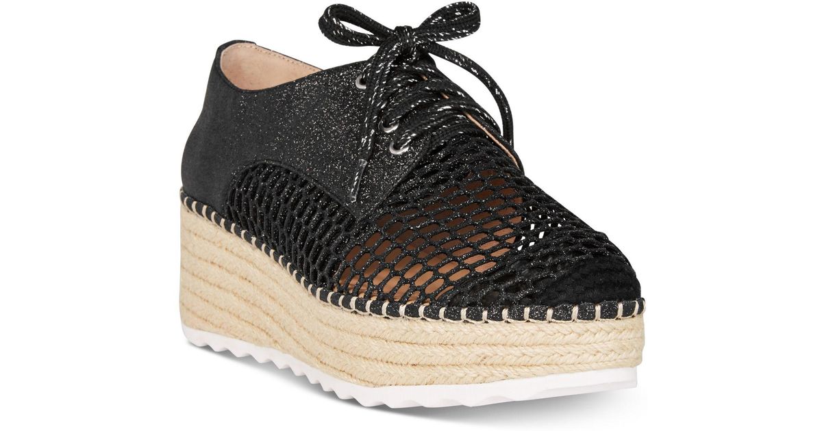 inc espadrilles