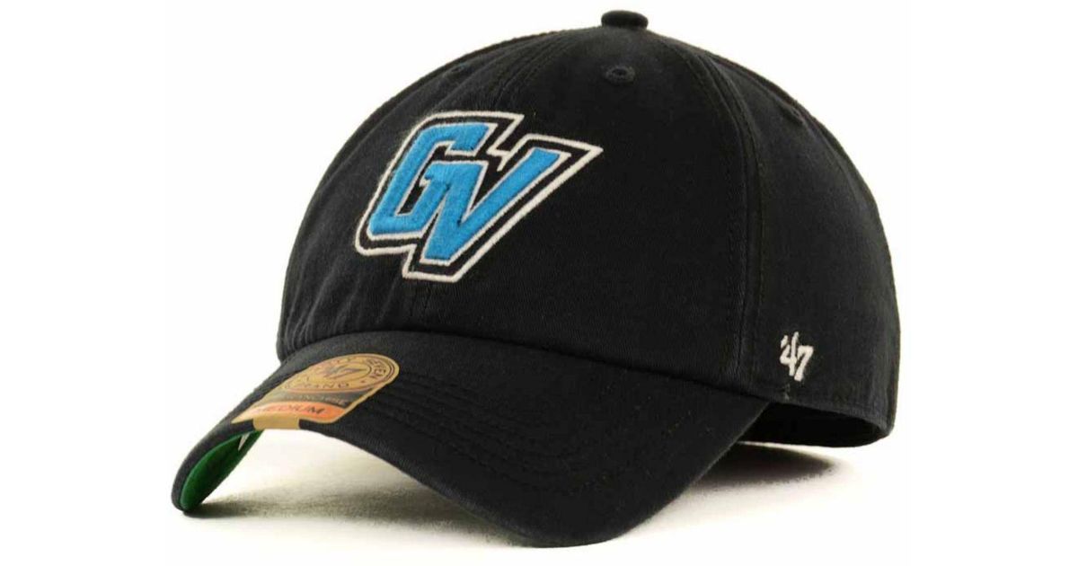 47 Brand Cotton Grand Valley State 