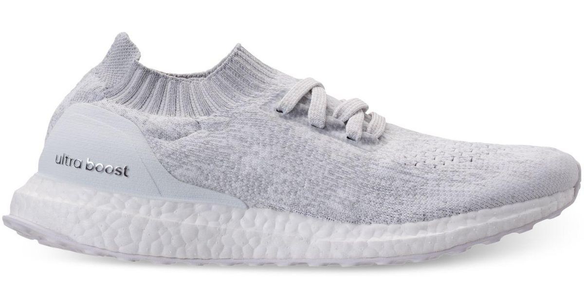 Ultra Boost Uncaged Running Sneakers 