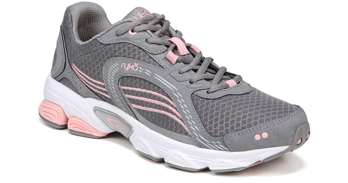 rykä shoes