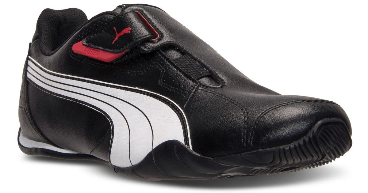 puma redon move men's
