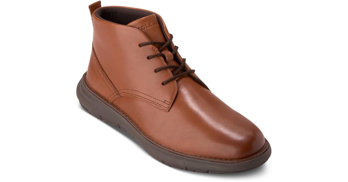 cole haan ripley grand chukka boot