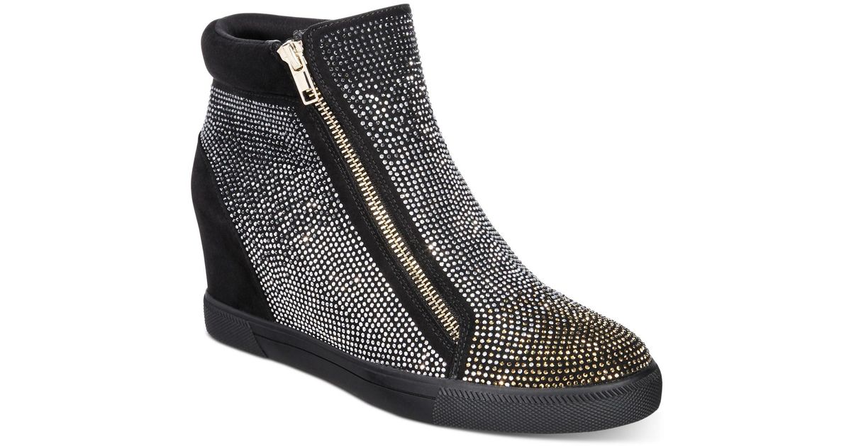 INC International Concepts Dollie Wedge 