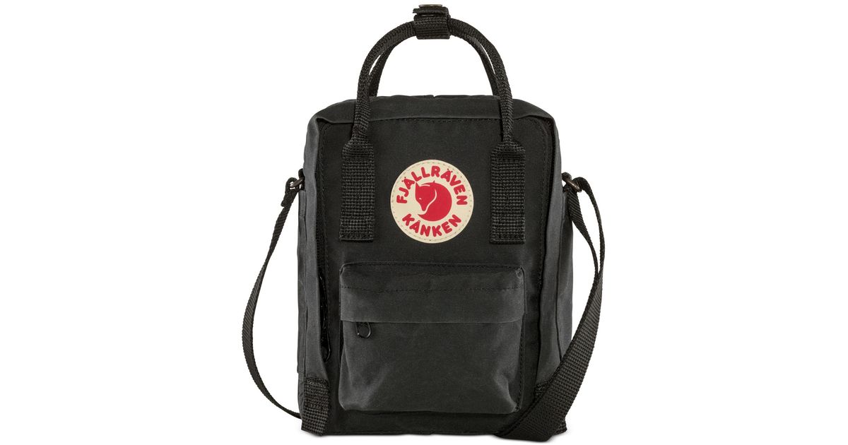 macys fjallraven backpack