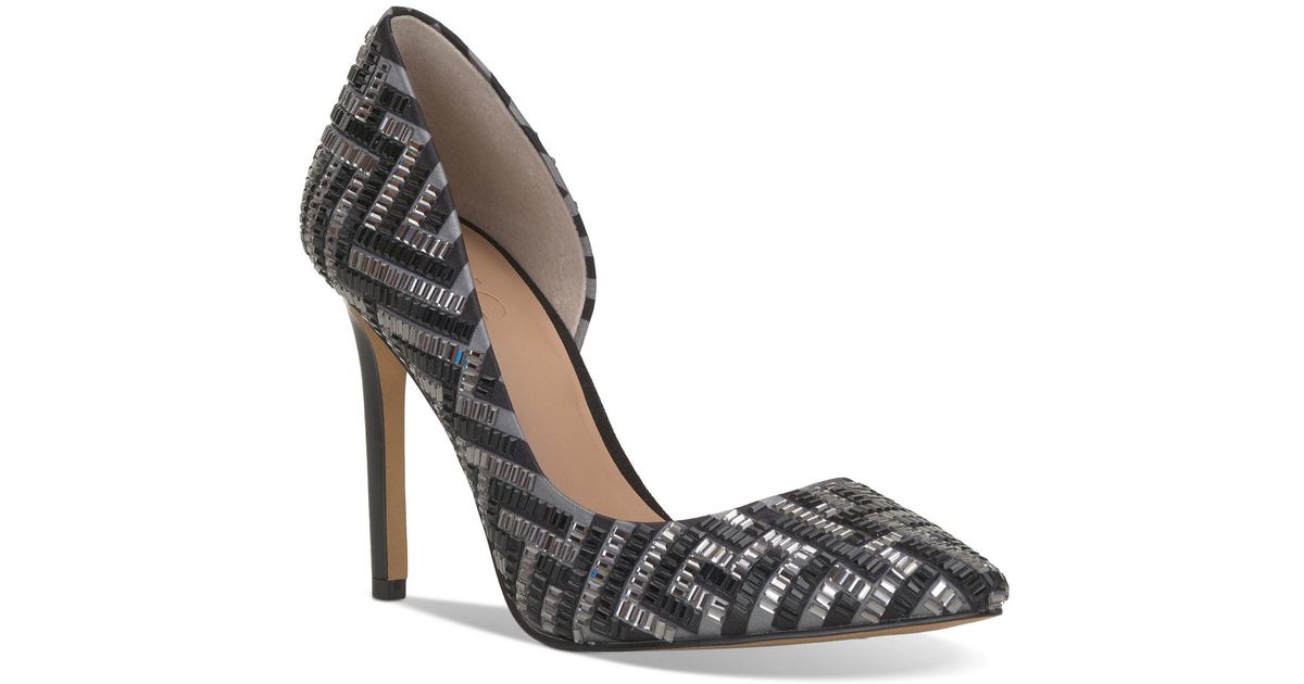 INC International Concepts Kenjay D'orsay Pumps, Created For Macy's in