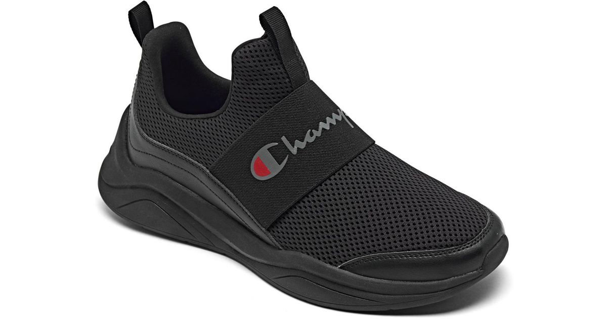 men's champion shoe legacy a lo sneakers