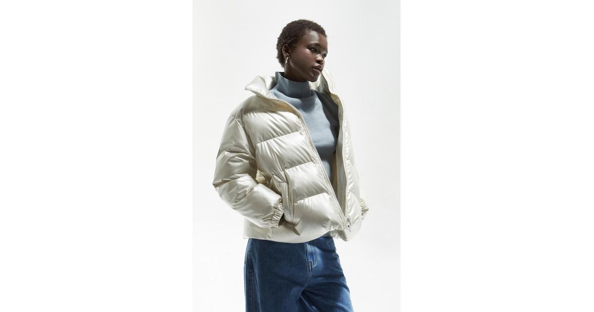 Crescent parka shop