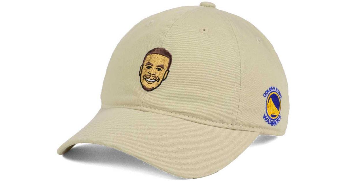 warriors dad hats