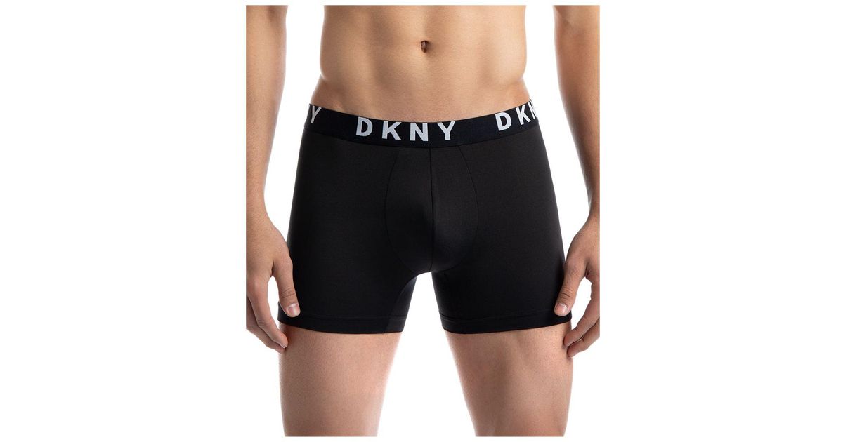 dkny boxer shorts