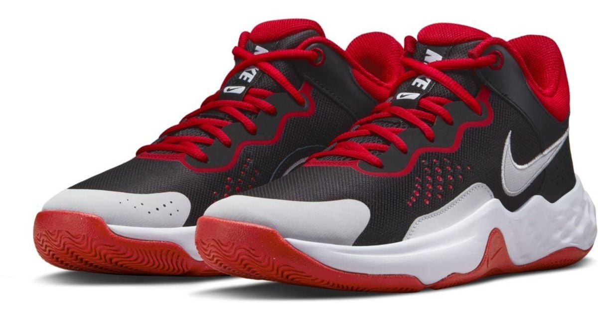 nike basketball fly