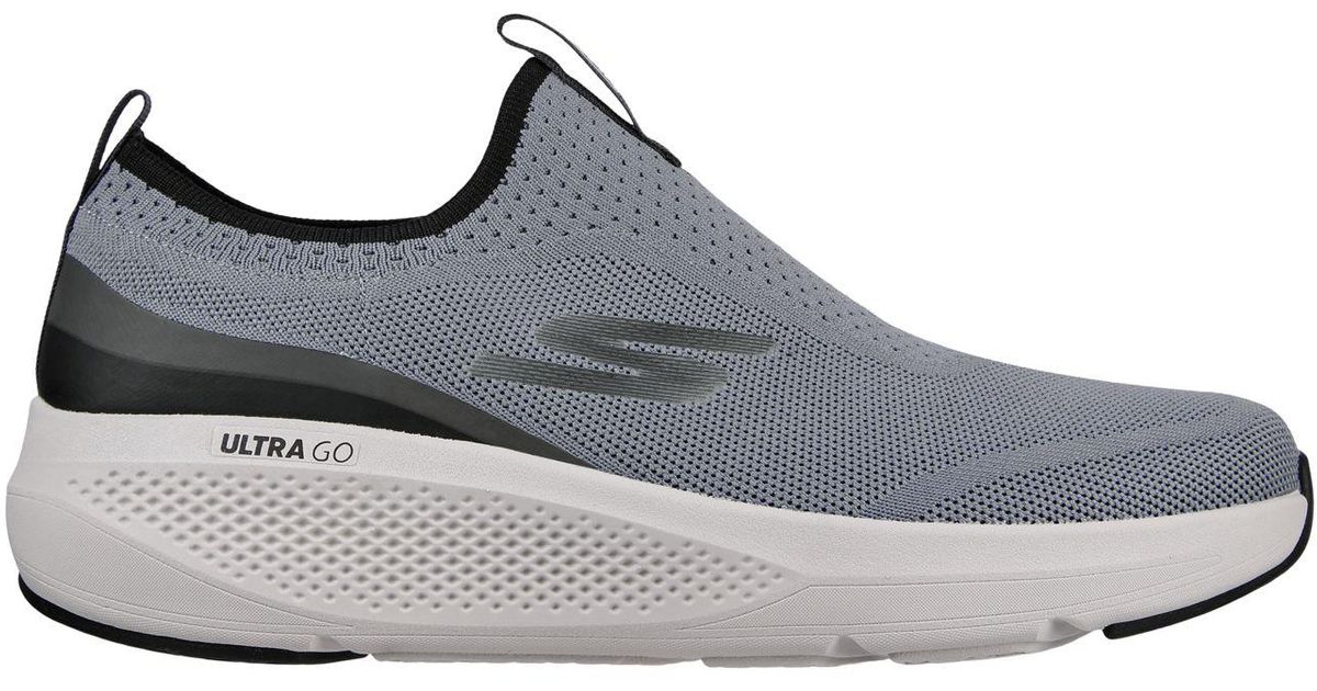 Skechers Go Run Elevate Upraise Slipon Training Sneakers From Finish