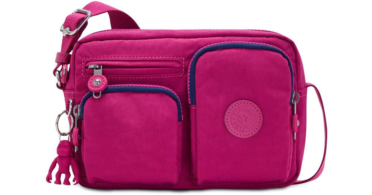 kipling colorful bag