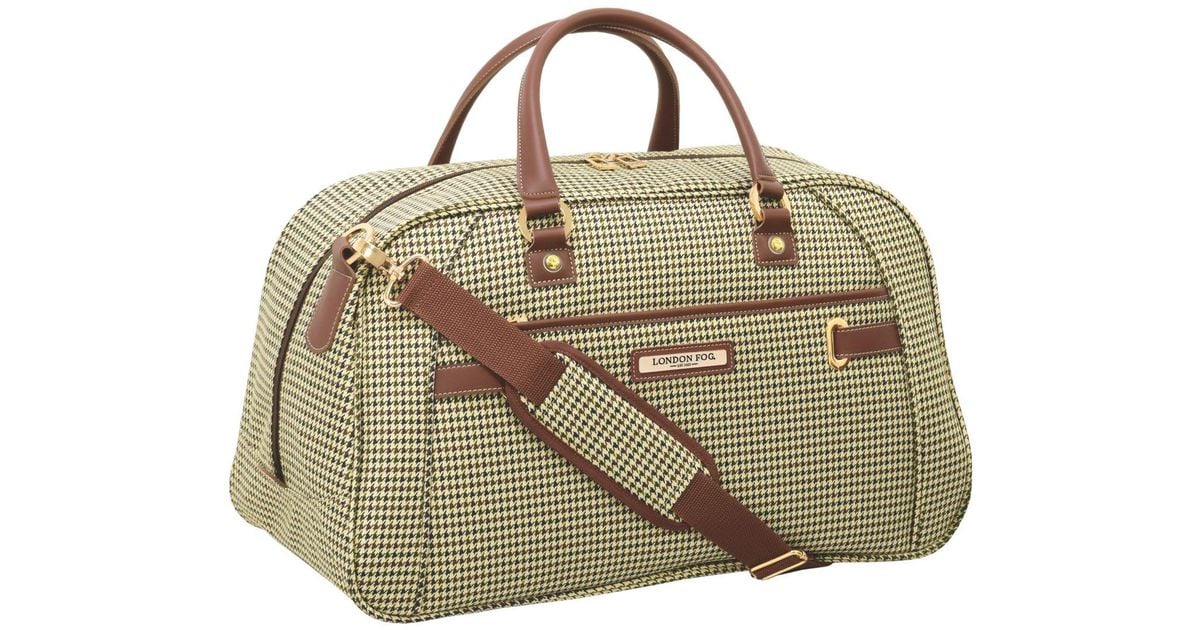 London Fog Oxford Ii 21
