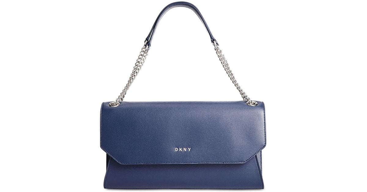 Crossbody Bag Dkny Bryant Envelope Clutch Leather Handbag Dkny