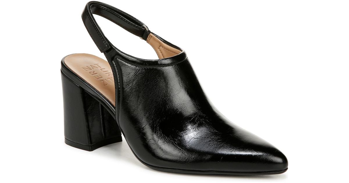 naturalizer shooties