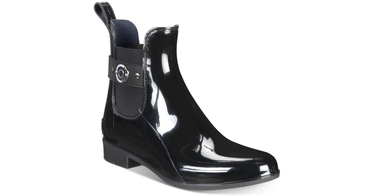 Nautica women's windsail rain booties Clearance