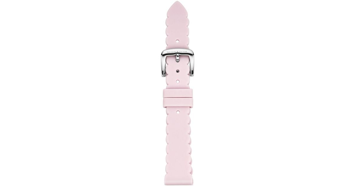 kate spade scallop smartwatch bands