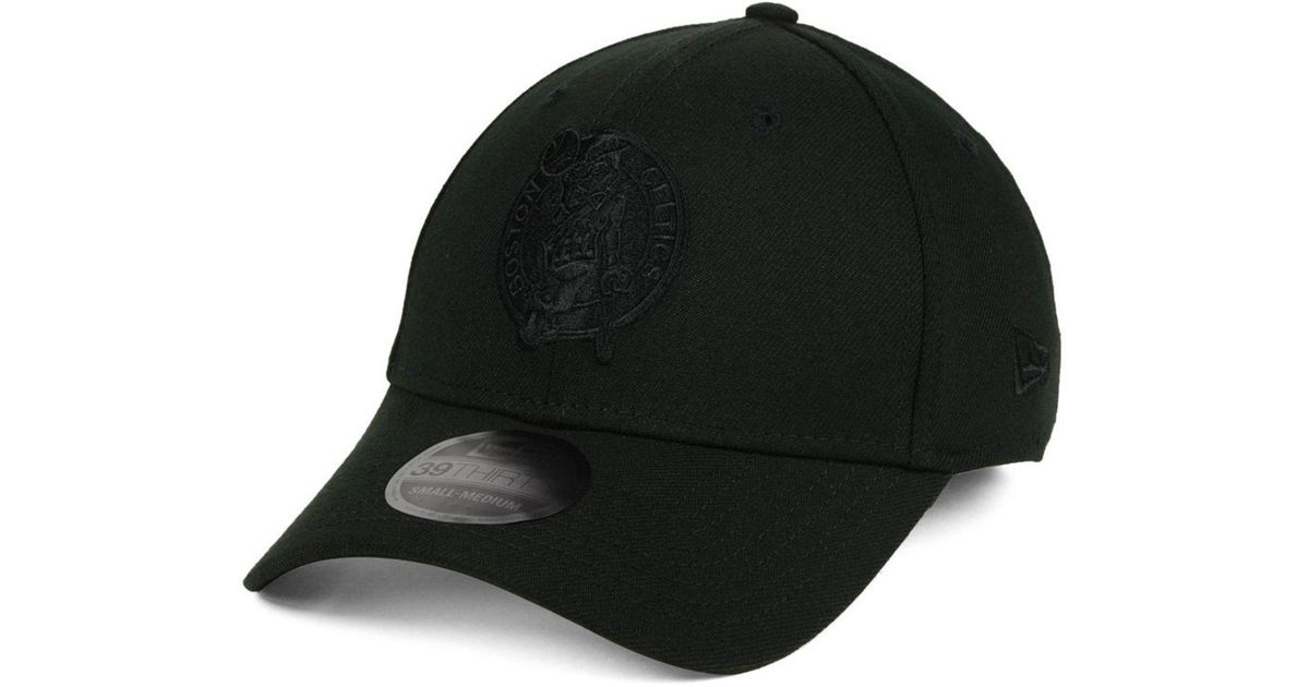 boston celtics 39thirty