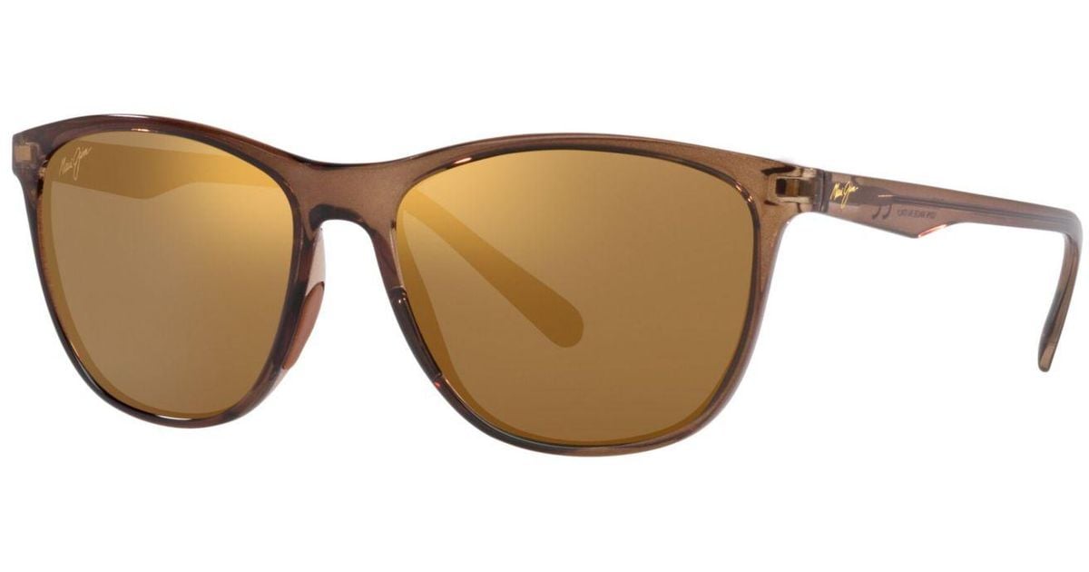 maui jim sugar cane sunglasses