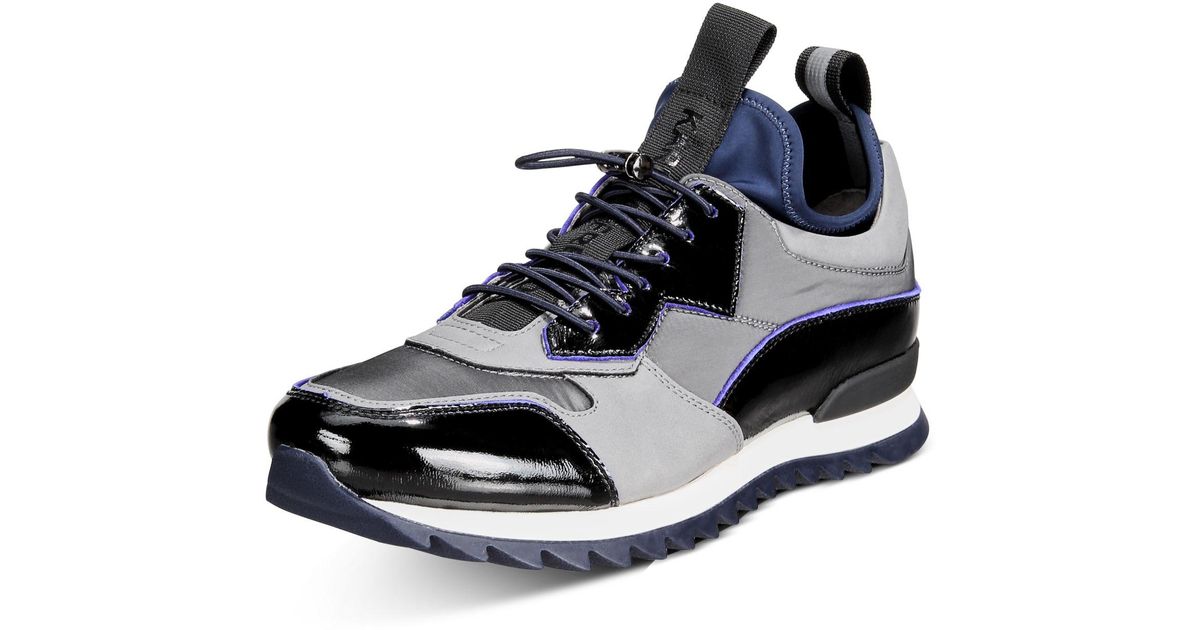 karl lagerfeld sock trainers