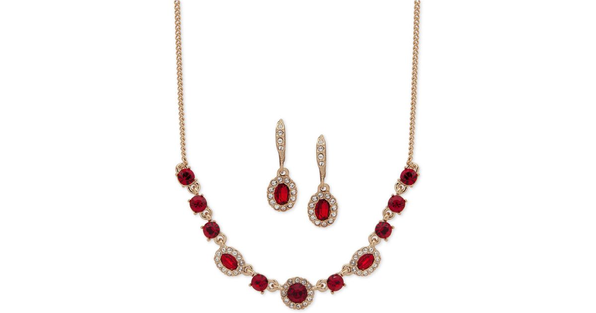 givency jewelry