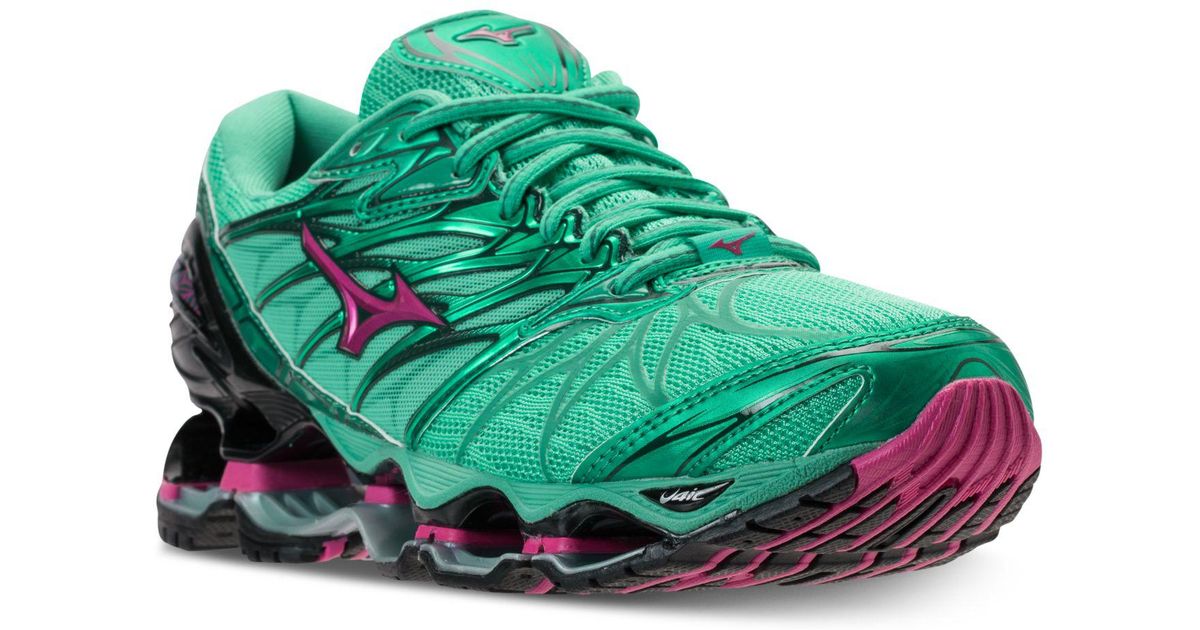 mizuno wave prophecy 7 birch