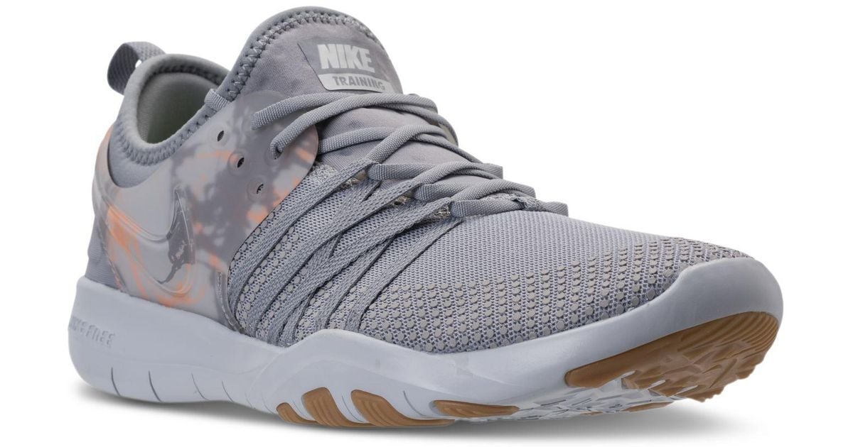 Muße Nike Schuhe # P49m81 | Damen Nike Free TR 7 | Weiß Muße Nike Schuhe # P49m81 | Damen Nike Free TR 7 | Weiß
