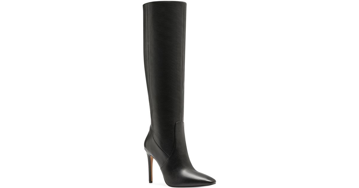 wide width stiletto