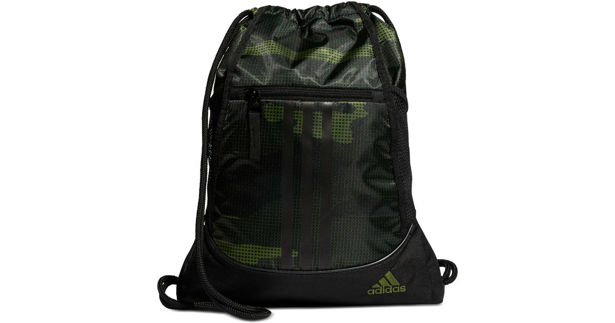 adidas alliance backpack