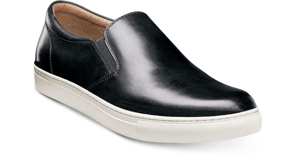 macys mens shoes florsheim