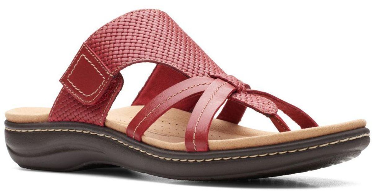 clarks laurieann sandals