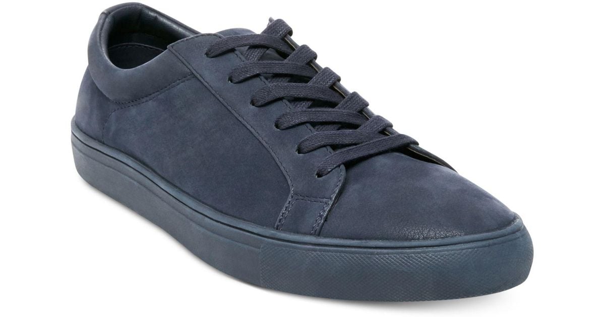 navy blue steve madden sneakers