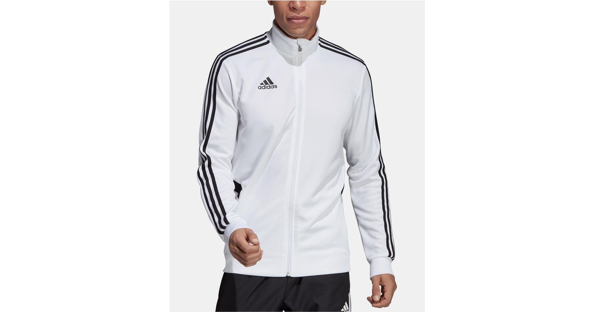 adidas soccer track jacket