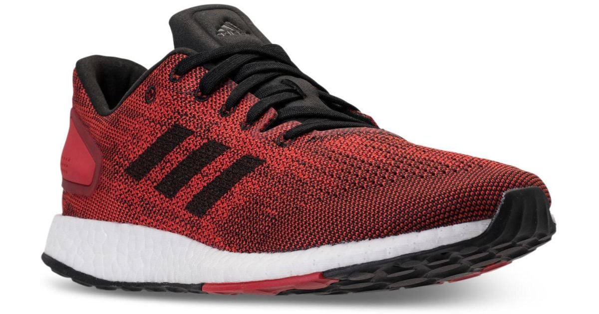 pureboost dpr red