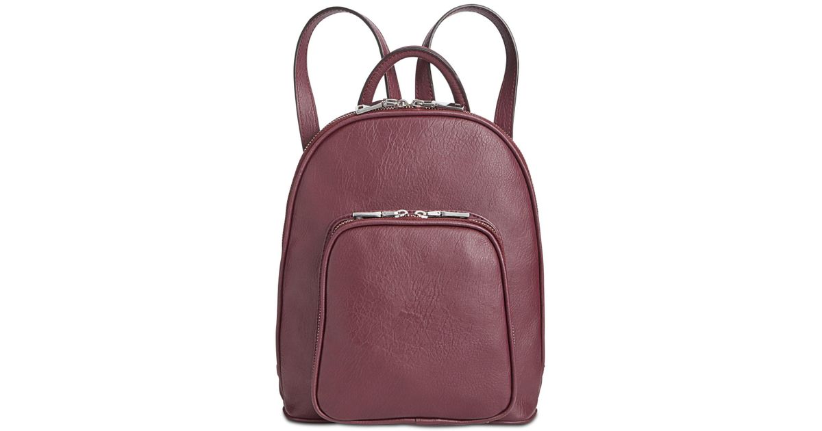 macy's inc backpack