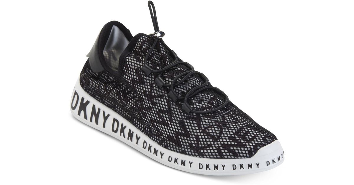 DKNY Mel Sneakers, Created For Macy's 