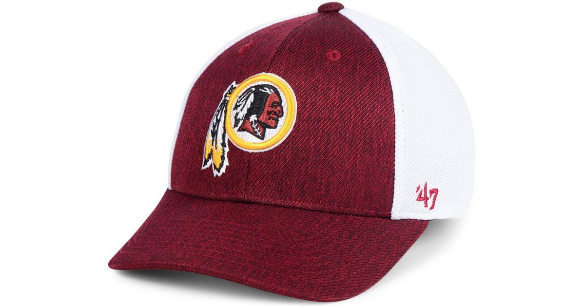 redskins 47 hat