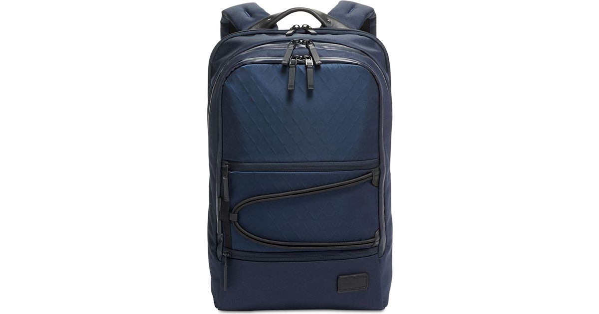 westville backpack tumi