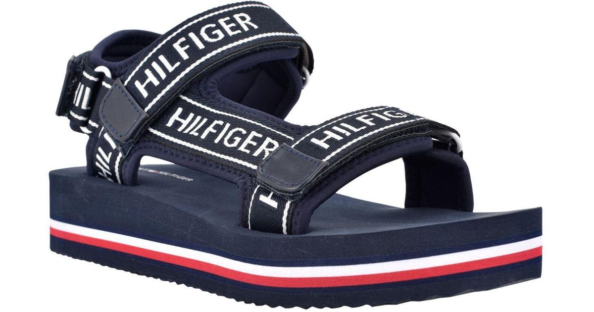 teva leather sport sandals