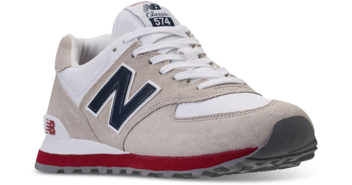 new balance usa 574