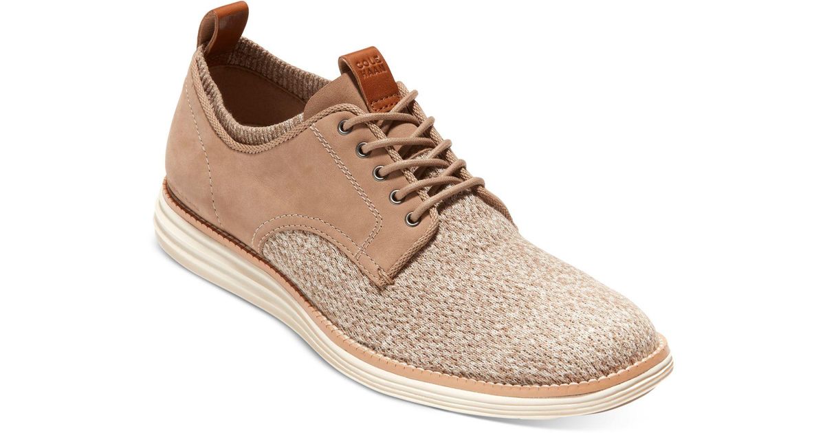 zerøgrand cross strap sandal