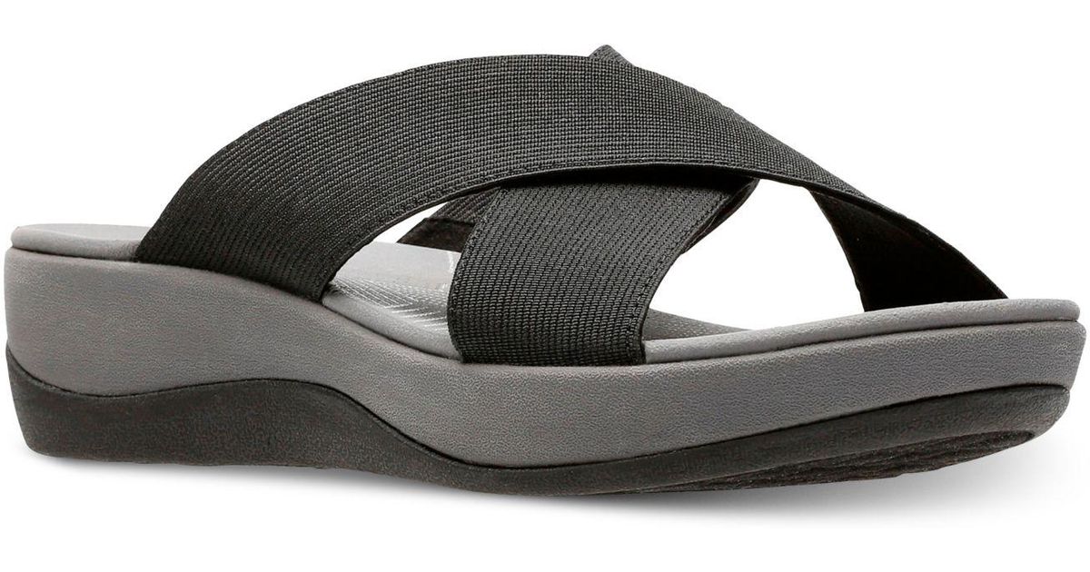 clarks cloudsteppers arla primrose