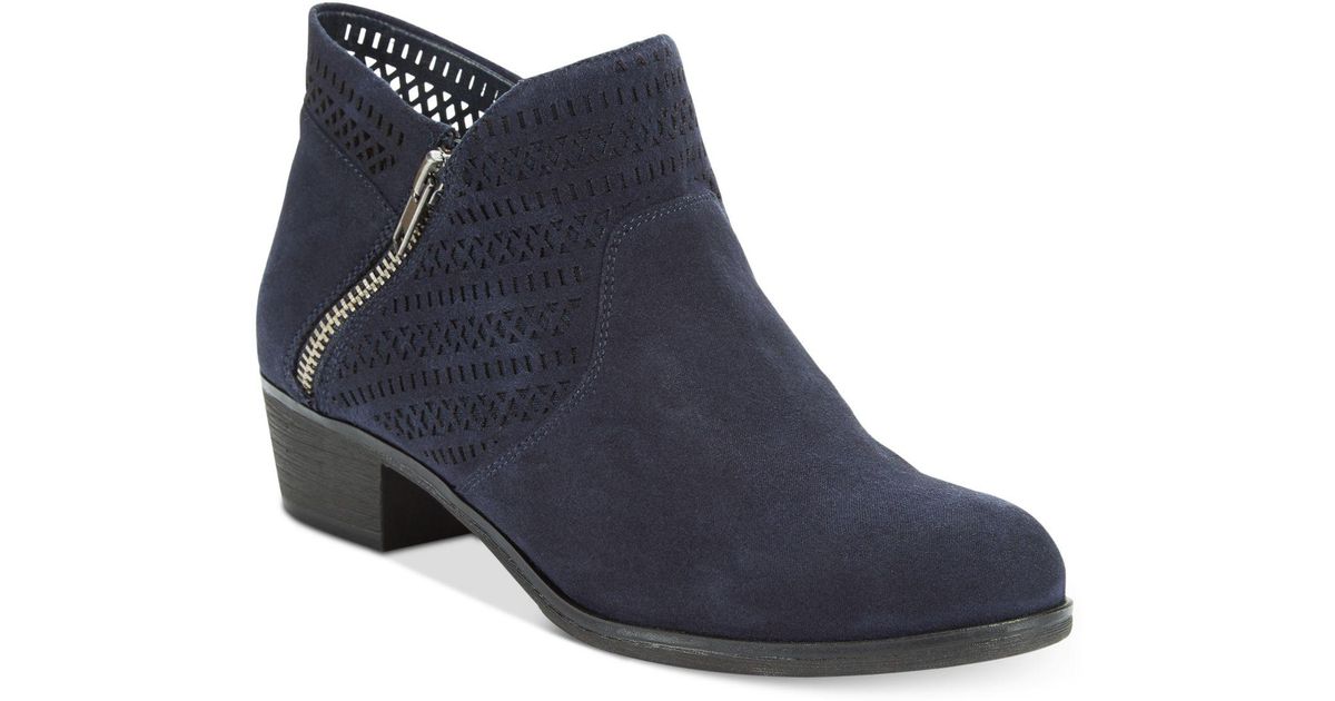 american rag booties