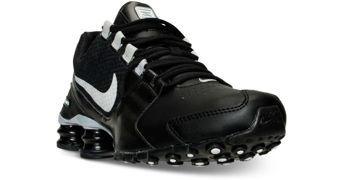 avenue sneakers